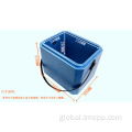 Epp Cooler Box 21L EPP foam homeuse cooler box with handle Manufactory